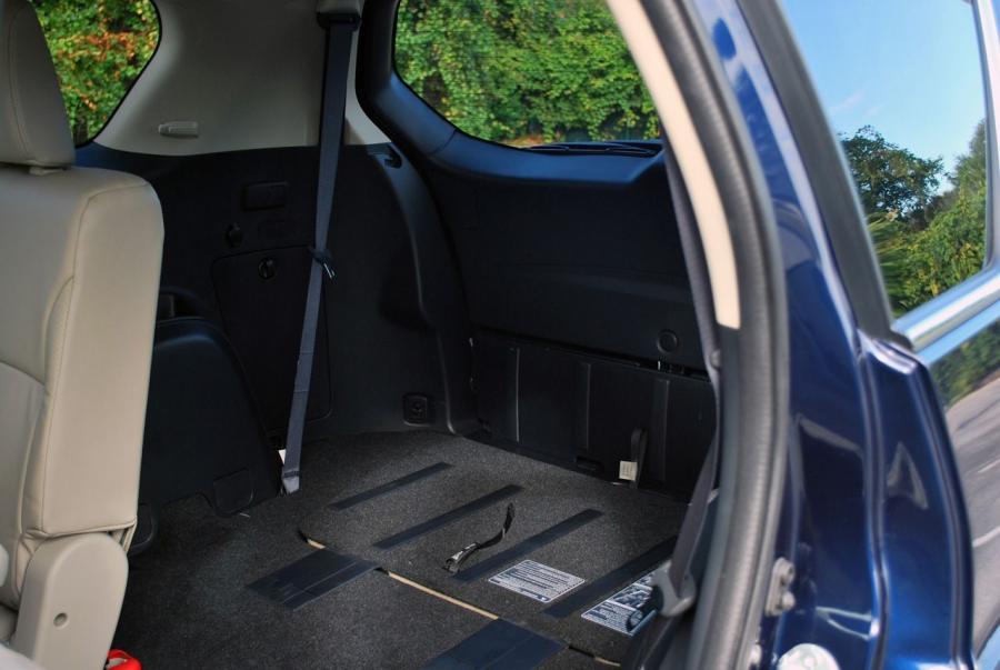  Mitsubishi Outlander GT 2013 года  (фото 18 из 30)